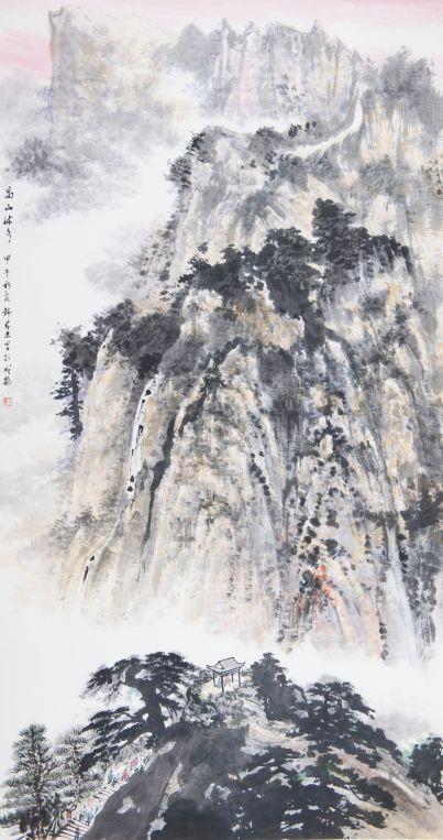 肃宁县税务局:“政策上门”助力企业创新发展